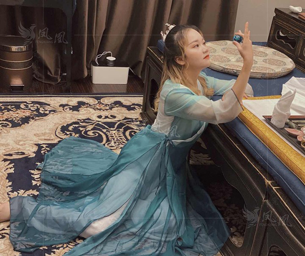 南京男士养生会馆：周末的一流服务新标杆