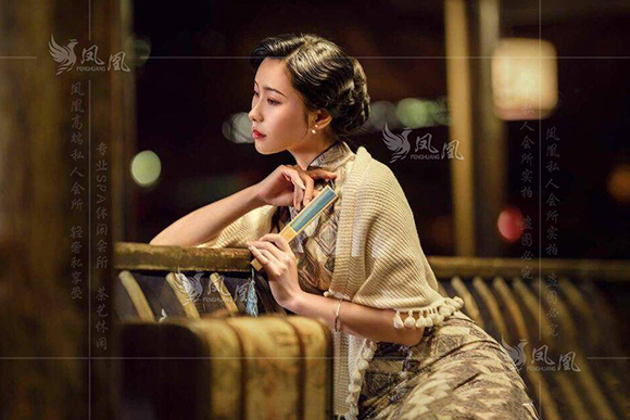 南京男士养生会馆：周末的一流服务新标杆