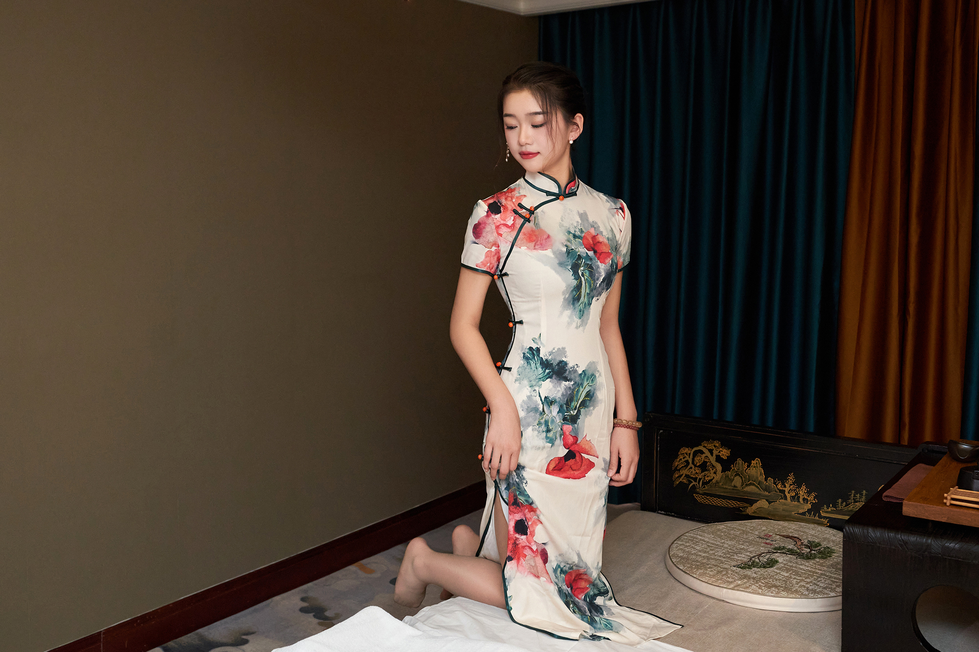 珠海这家男士会馆，用特色创造出非凡绝佳的体验