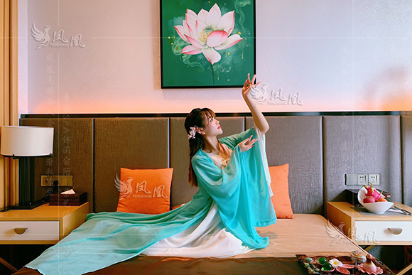 周末体验深圳养生,感受超级服务新未来 周末体验深圳养生,感受超级服务新未来