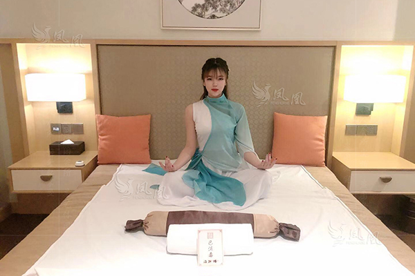 北京男士Spa按摩养生会馆，提供无与伦比的星级服务