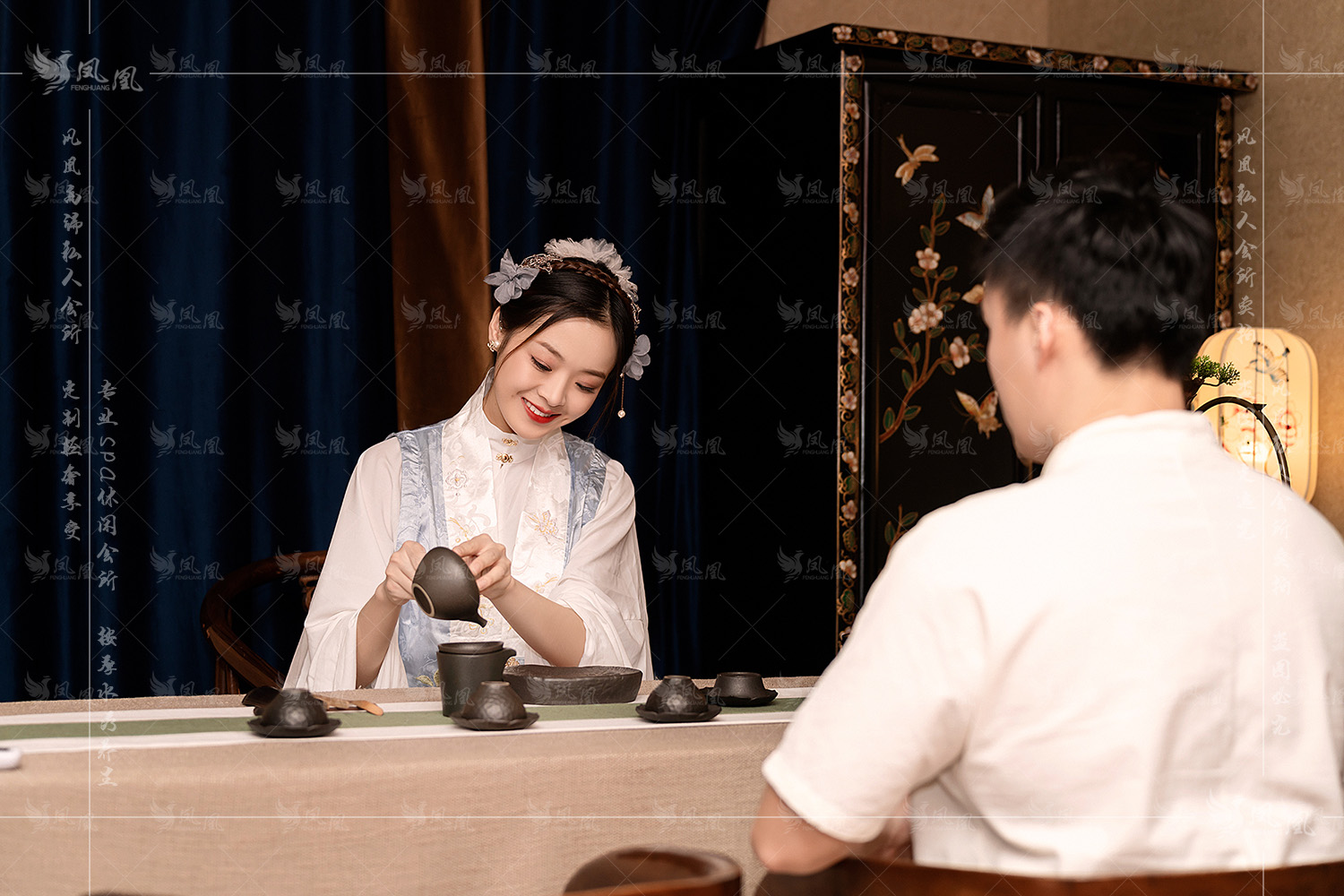 探索超五星养生秘境,感受无锡男士养生会馆的独特服务 探索超五星养生秘境,感受无锡男士养生会馆的独特服务