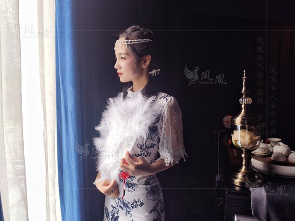 体验广州男士休闲Spa会馆，惊叹于特色服务的魅力