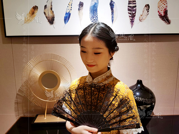 东莞男士Spa会馆，超五星体验，让身心得到完美呵护