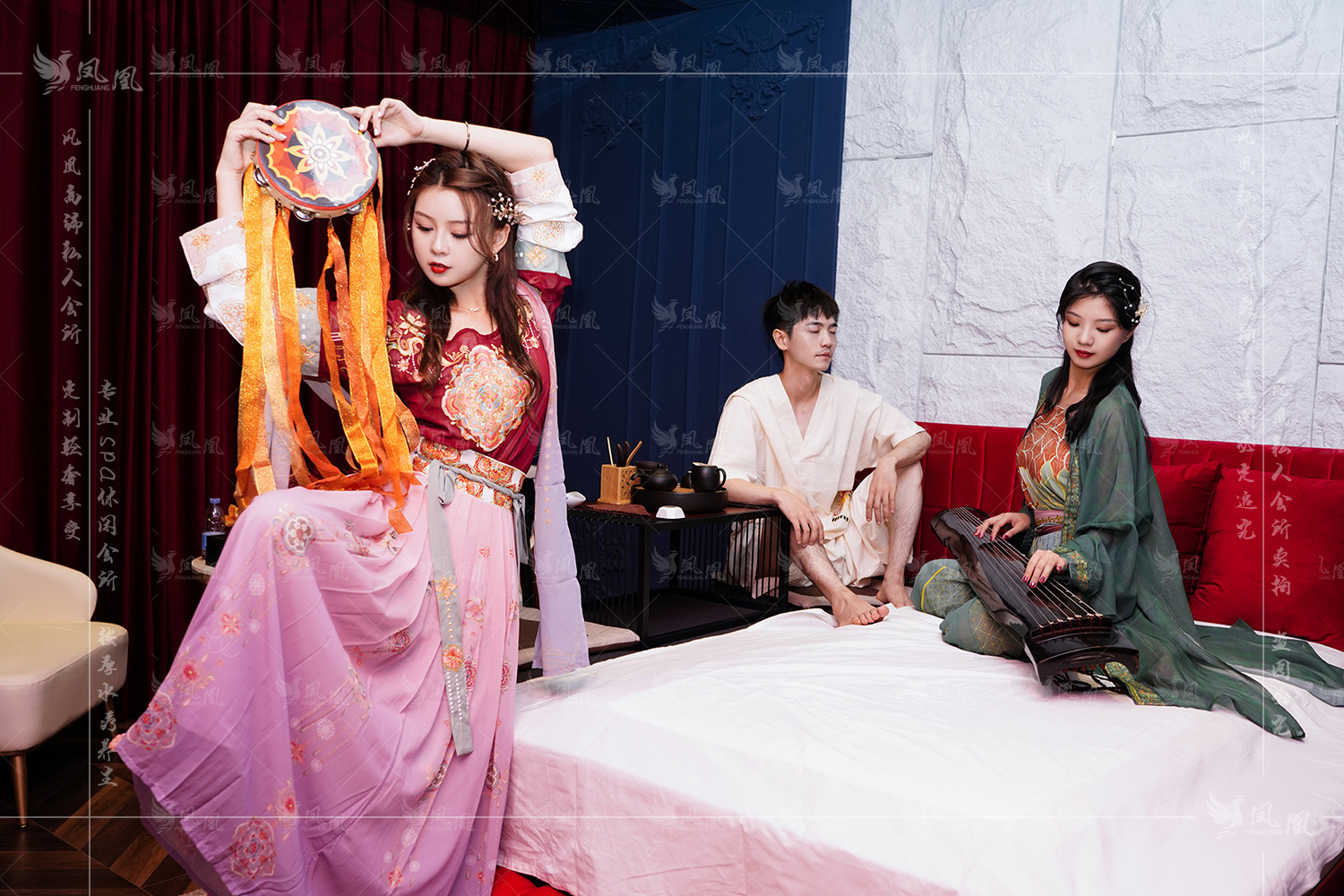 探索极致舒适的天津男士Spa休闲按摩会馆,感受超五星体验 探索极致舒适的天津男士Spa休闲按摩会馆,感受超五星体验