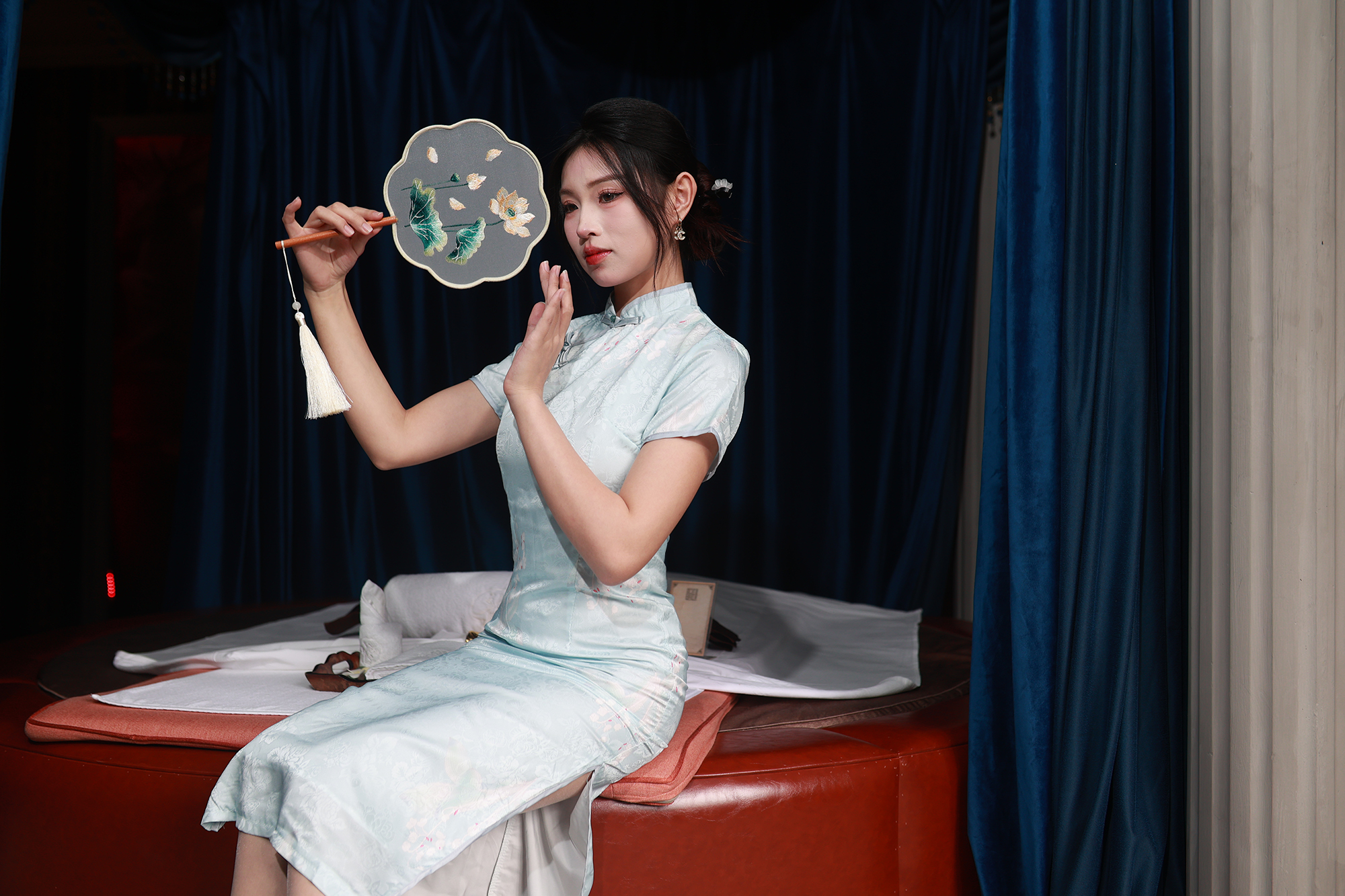 感受广州男士养生Spa的美好,体验超级棒的服务 感受广州男士养生Spa的美好,体验超级棒的服务