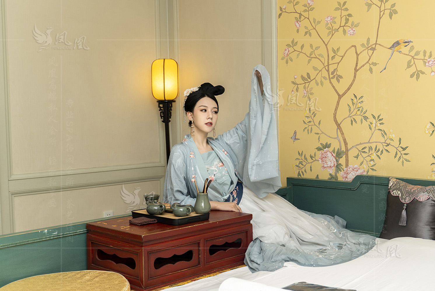 成都男士养生水疗会馆的特色项目,为周末增添一份精彩 成都男士养生水疗会馆的特色项目,为周末增添一份精彩