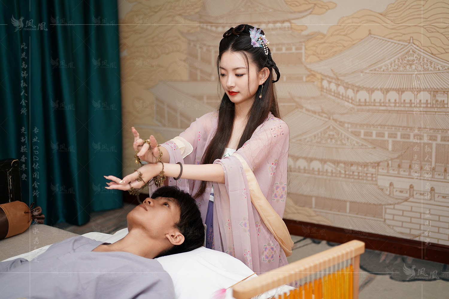 亲测超舒适,大连男士水疗Spa的多元项目太棒啦 亲测超舒适,大连男士水疗Spa的多元项目太棒啦