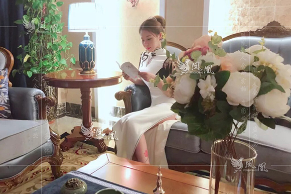 周末赴上海男士按摩Spa养生会馆，体验漂亮小姐姐的绝佳服务