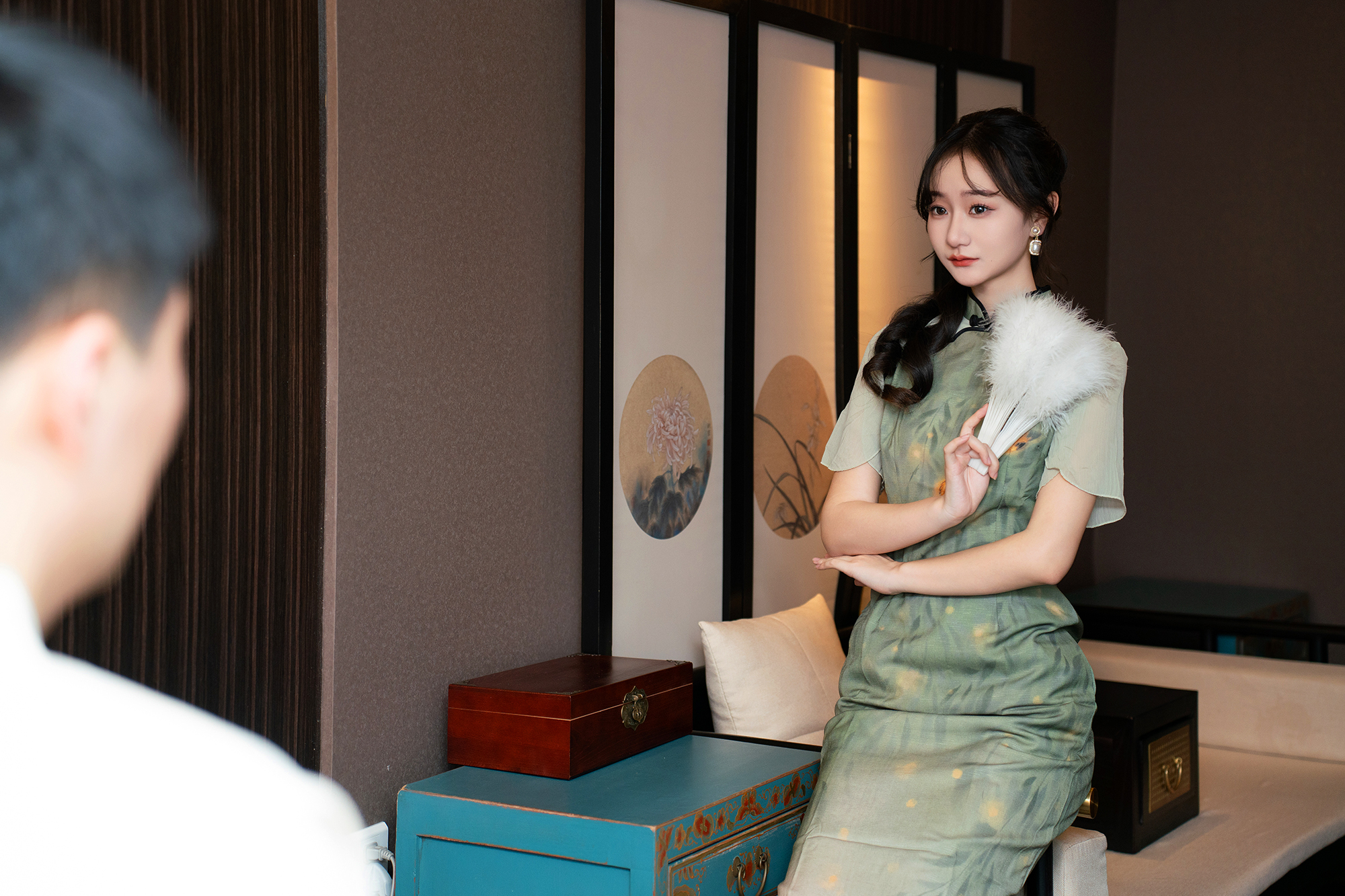 探索广州男士Spa会馆，领略超五星体验的独特之处