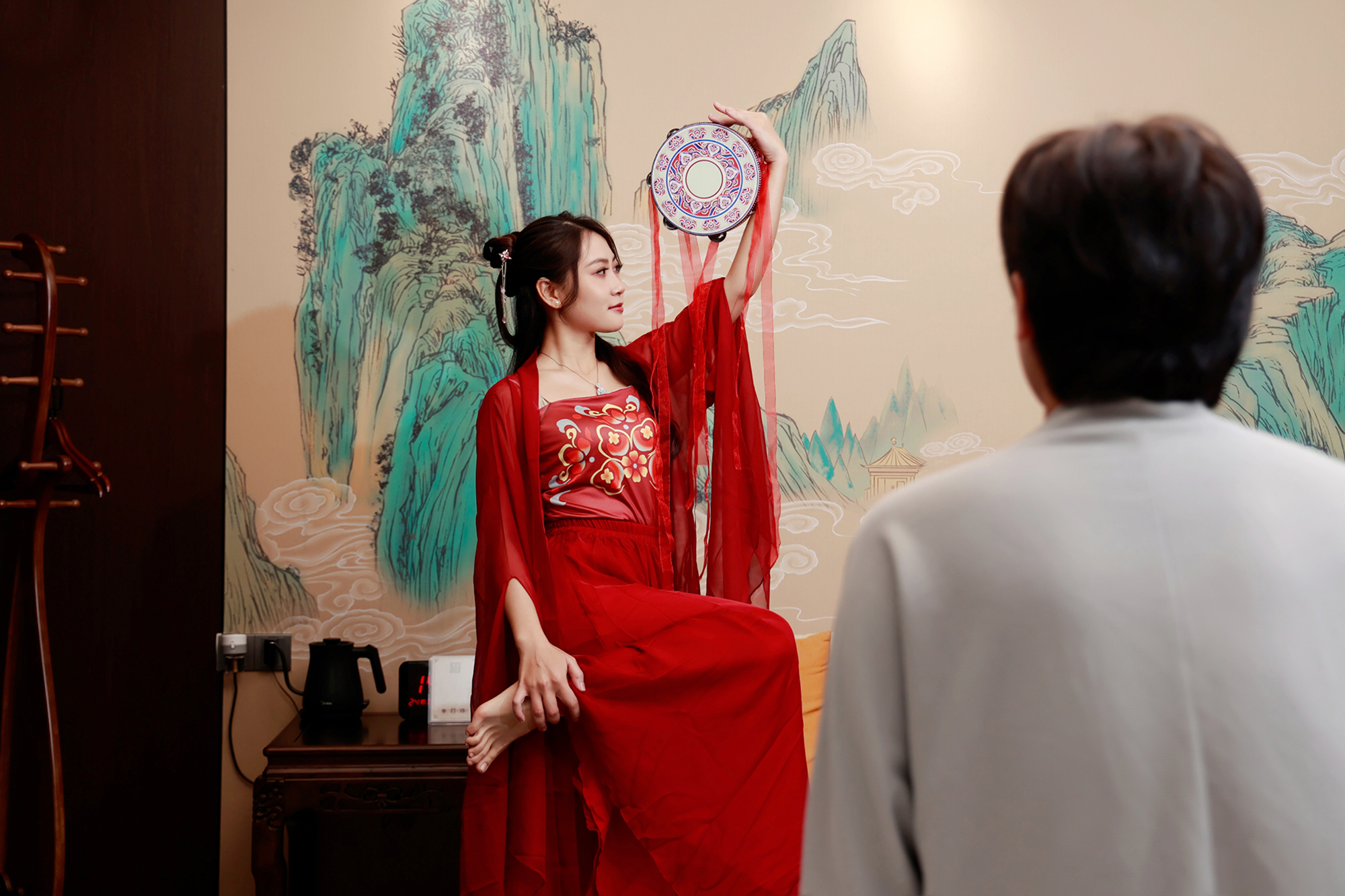 探索广州男士Spa会馆，领略超五星体验的独特之处