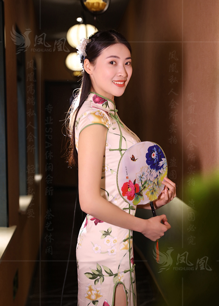 探索幽雅秘境，体验超赞的郑州男士按摩会馆