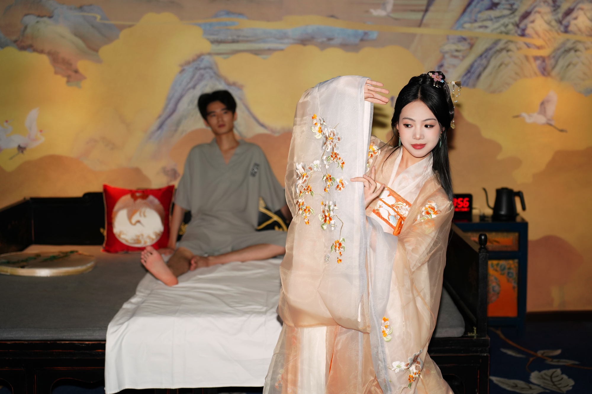 亲测令人陶醉,东莞男士按摩Spa养生会馆 亲测令人陶醉,东莞男士按摩Spa养生会馆