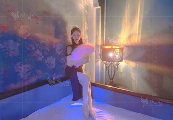 体验超五星的奢华，成都男士Spa休闲按摩会馆等你来