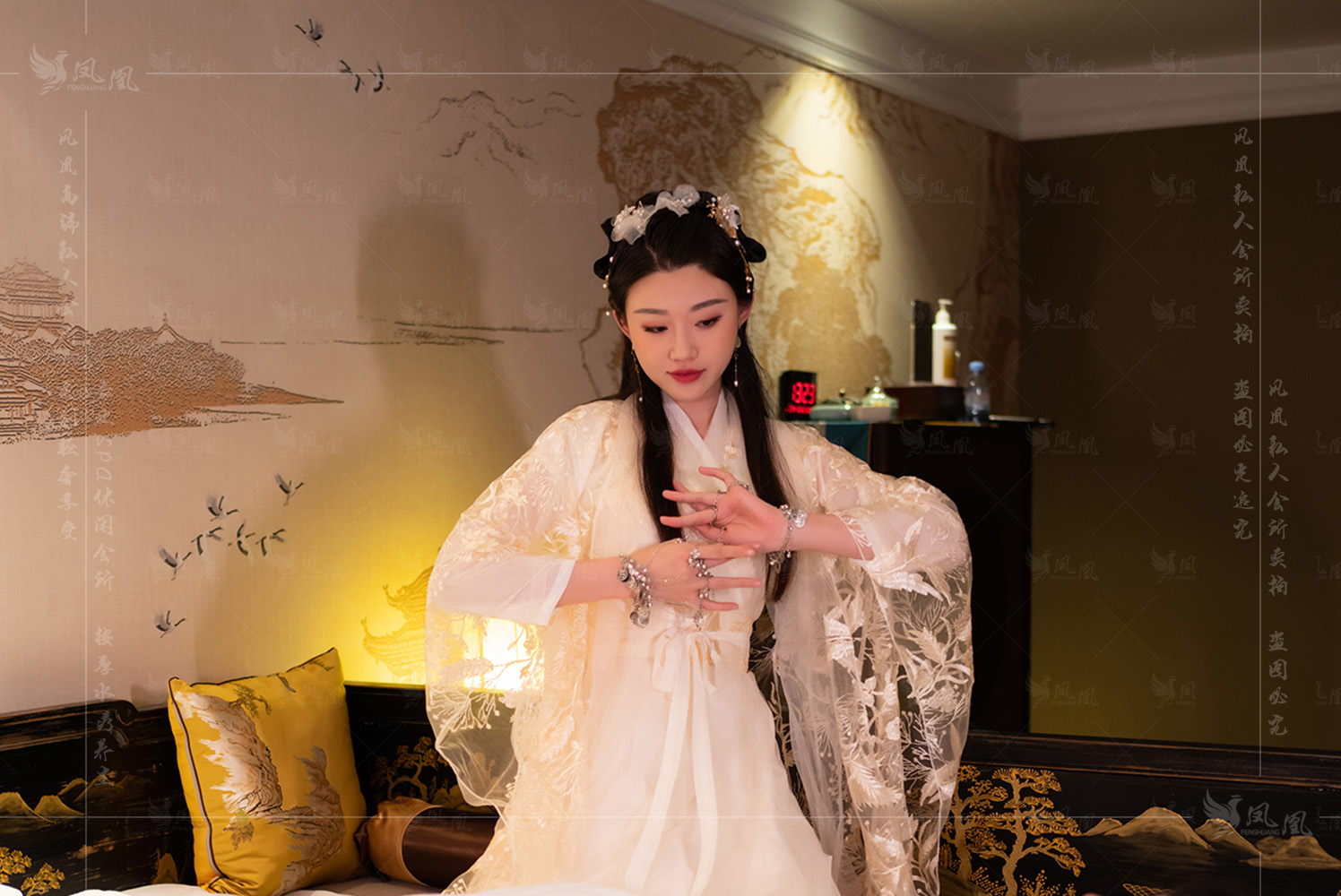 走进南京男士保健水疗会馆，感受周末特色项目的美妙体验