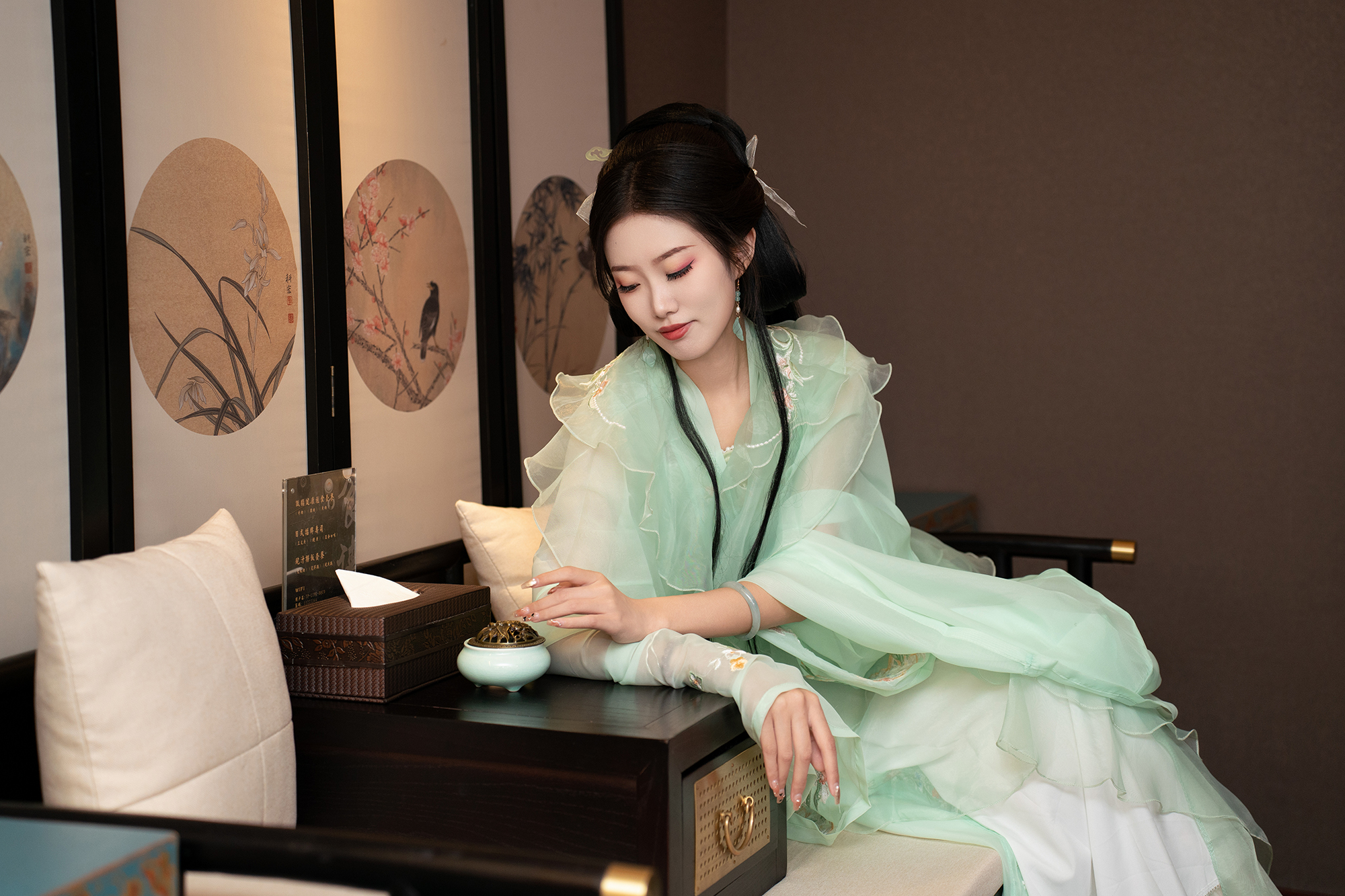 在珠海男士按摩会馆的周末,尽享完美服务 在珠海男士按摩会馆的周末,尽享完美服务