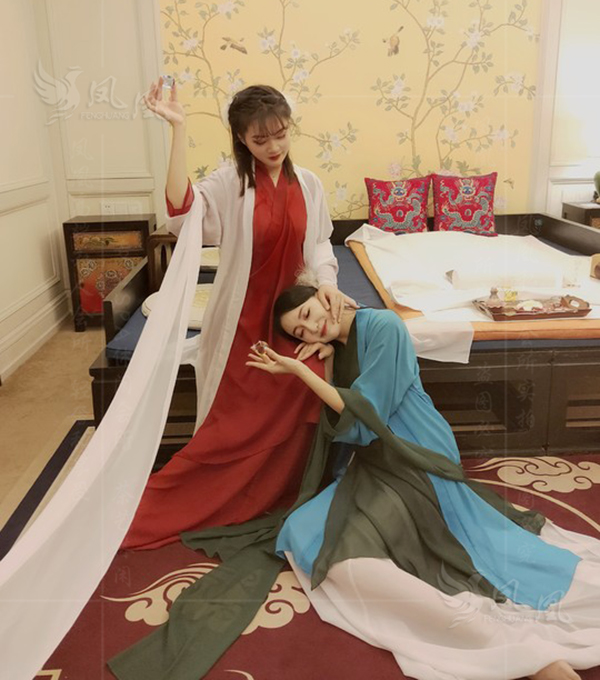 探寻幽雅天地,体验超赞的重庆男士按摩会馆 探寻幽雅天地,体验超赞的重庆男士按摩会馆