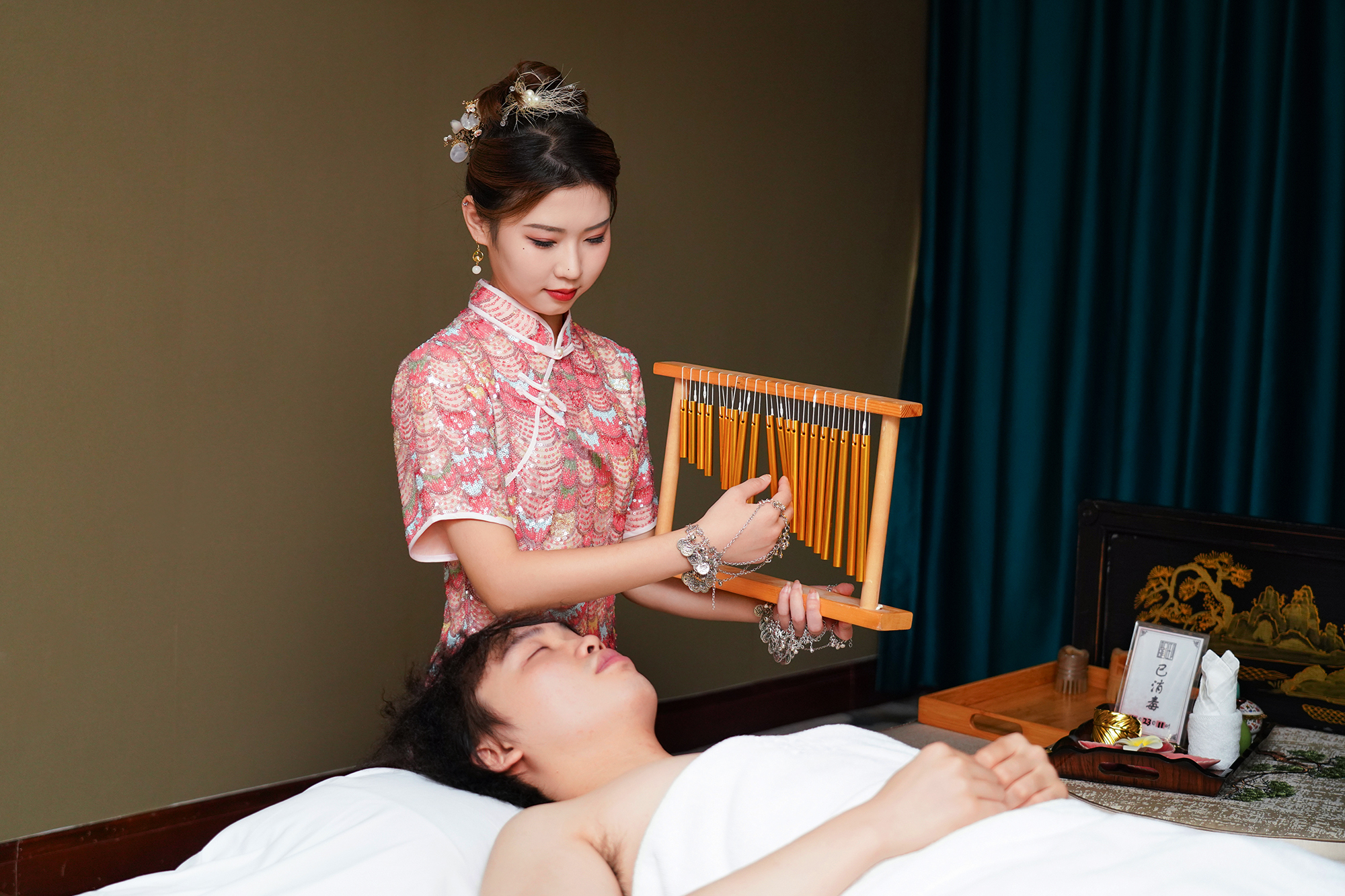 周末前往杭州男士会馆，开启顶级服务之旅