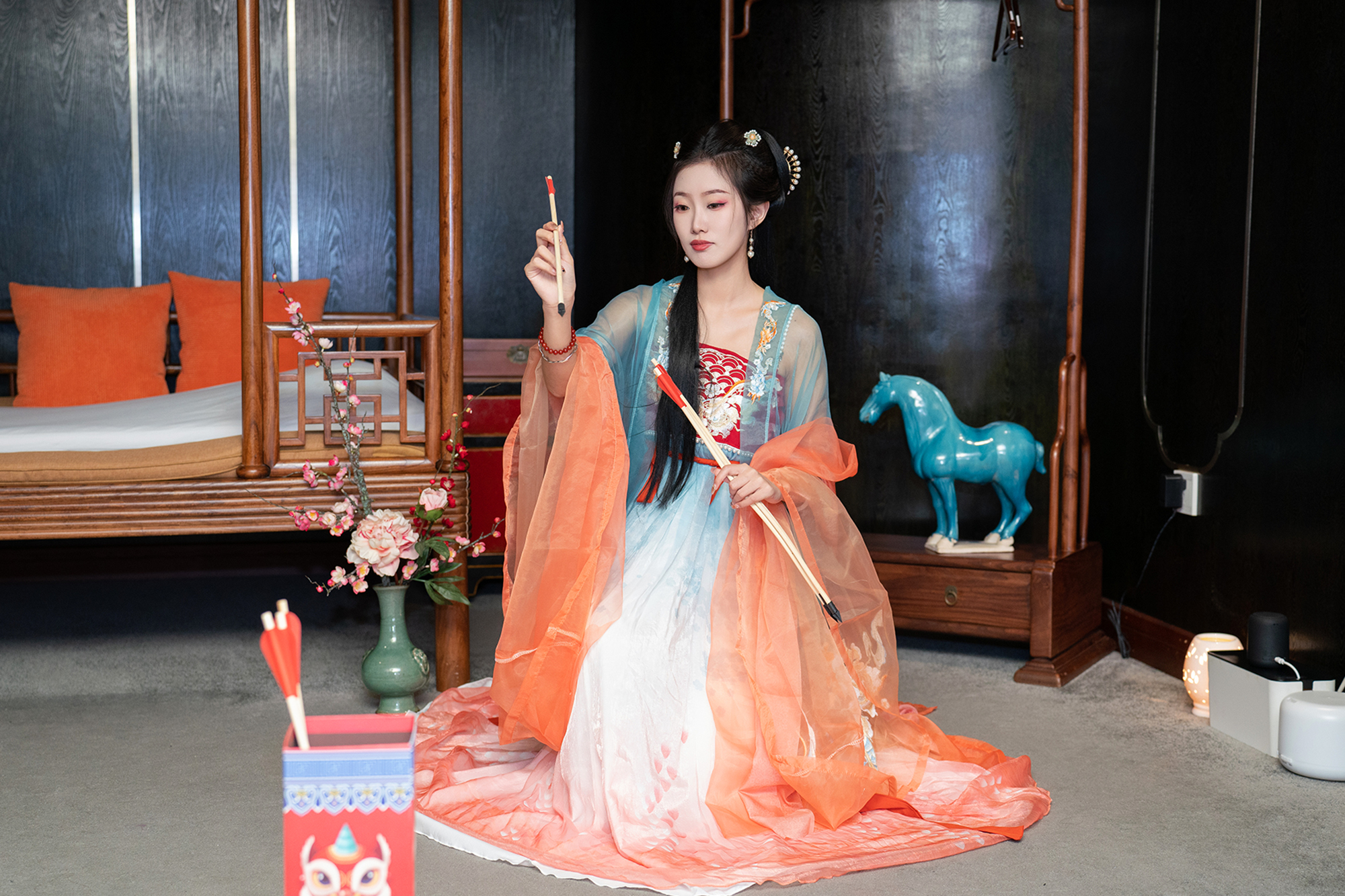 领略大连男士Spa养生会馆的独特拥有环境档次