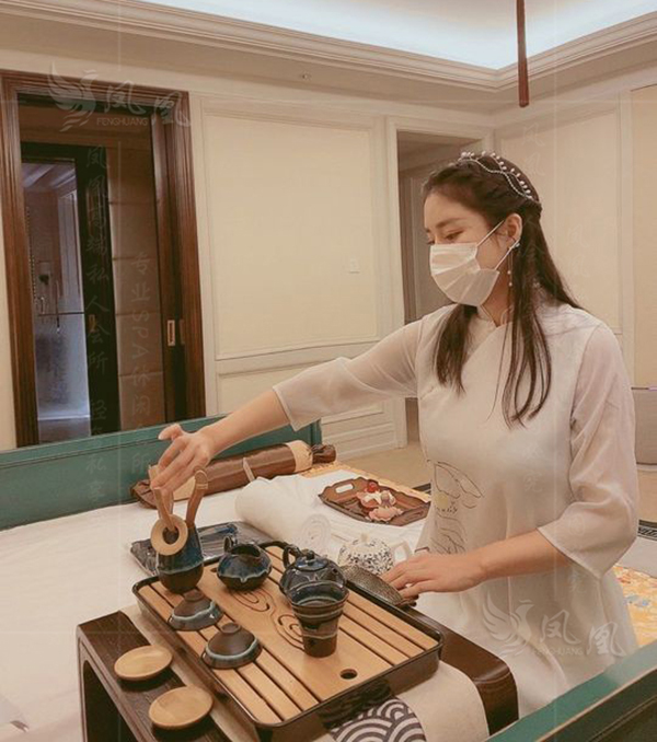 探寻不一样的广州男士休闲Spa会馆,领略特色服务风采 探寻不一样的广州男士休闲Spa会馆,领略特色服务风采