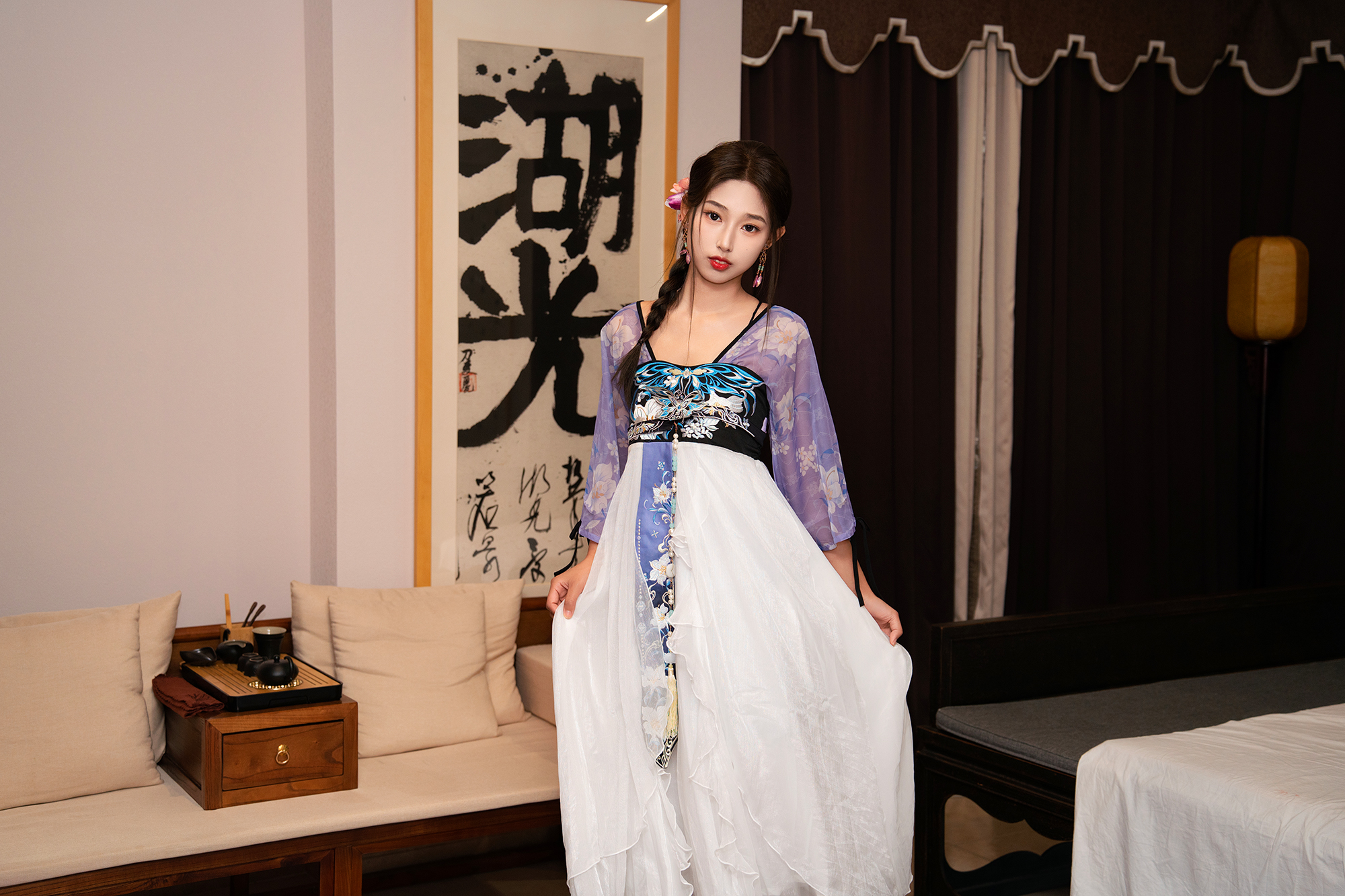 感受北京男士按摩会馆的幽雅环境,尽享超值体验 感受北京男士按摩会馆的幽雅环境,尽享超值体验