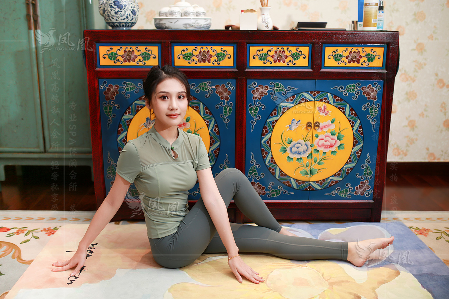 佛山这家男士会馆,用卓越服务诠释一切 佛山这家男士会馆,用卓越服务诠释一切