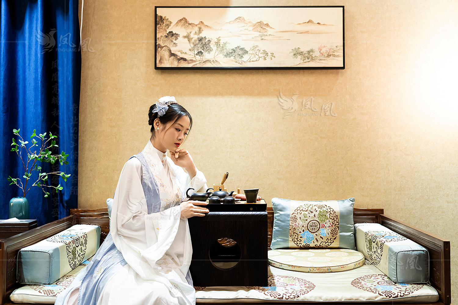 佛山这家男士会馆,用卓越服务诠释一切 佛山这家男士会馆,用卓越服务诠释一切