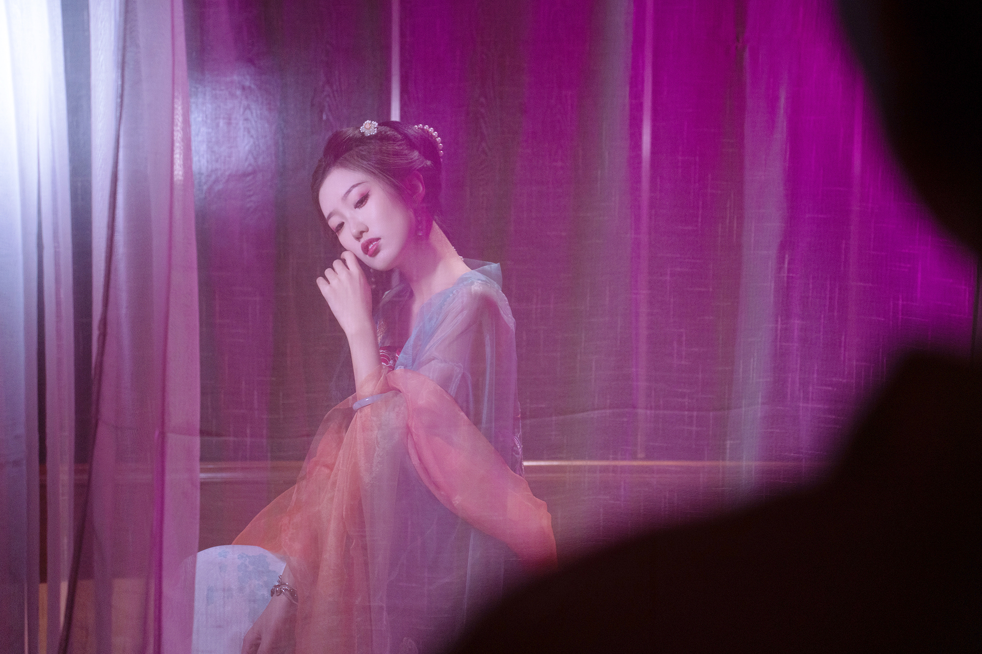 探索广州特色男士Spa养生会馆的环境魅力