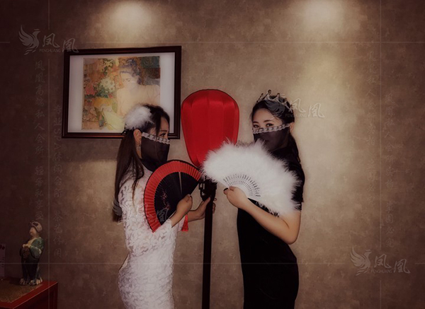 青岛男士按摩会馆的独特之处在于兄弟强烈推荐的特色服务 青岛男士按摩会馆的独特之处在于兄弟强烈推荐的特色服务