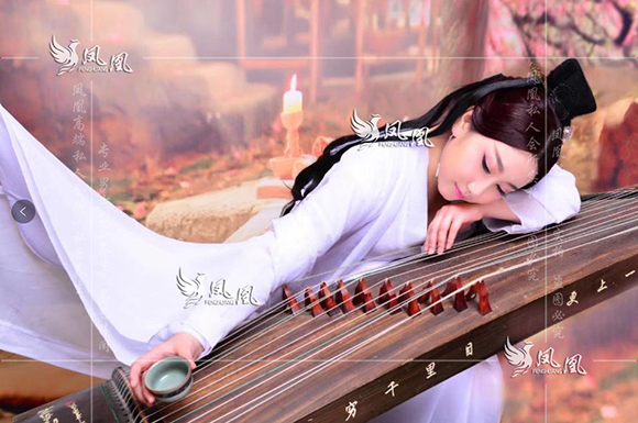 周末前往深圳养生会馆，享受超级服务新境界