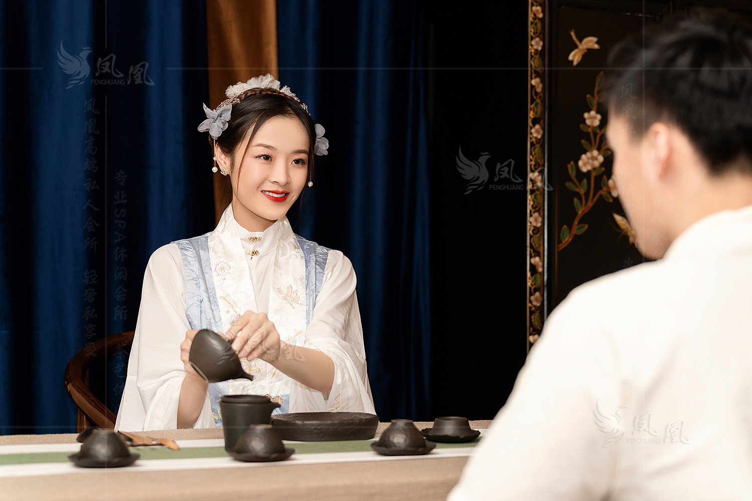 迈入厦门男士按摩Spa养生会馆,体验漂亮小姐姐的完美服务 迈入厦门男士按摩Spa养生会馆,体验漂亮小姐姐的完美服务