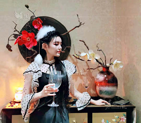 苏州男士私人按摩会馆，别具特色令人向往，周末放松的黄金地点