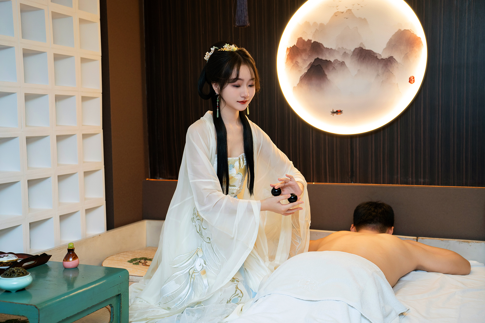 亲测超有趣,无锡男士水疗Spa会馆的多样项目太好玩了 亲测超有趣,无锡男士水疗Spa会馆的多样项目太好玩了