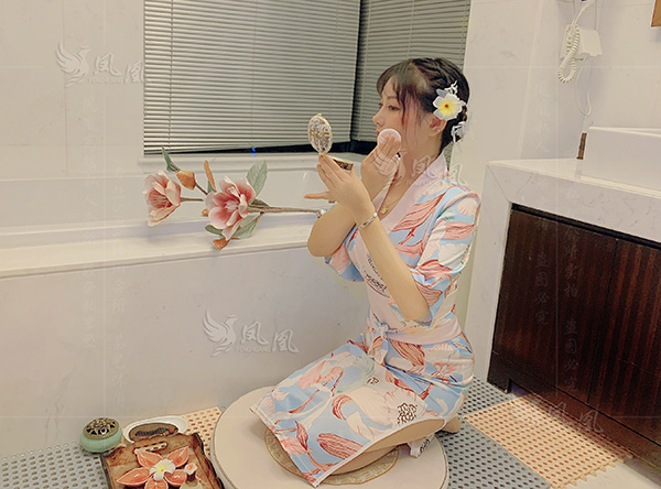 感受大连男士休闲保健会馆的多彩项目，提升健康指数！