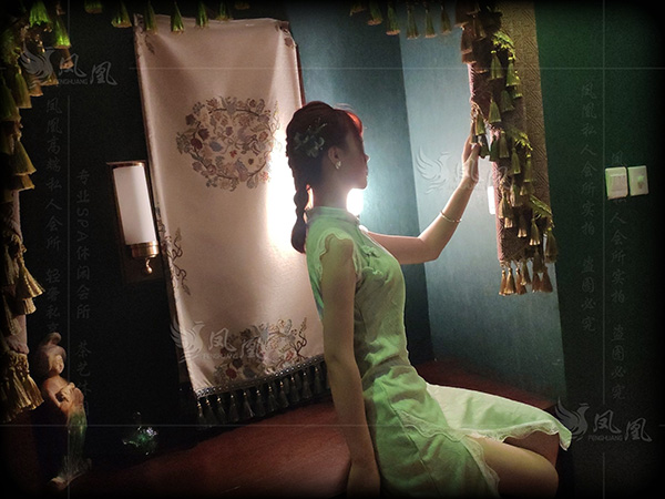 亲测独具魅力的南京男士按摩Spa养生会馆 亲测独具魅力的南京男士按摩Spa养生会馆