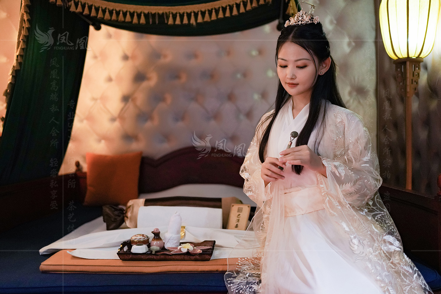 周末，走进佛山男士养生会馆，探寻丰富项目蕴含的健康能量