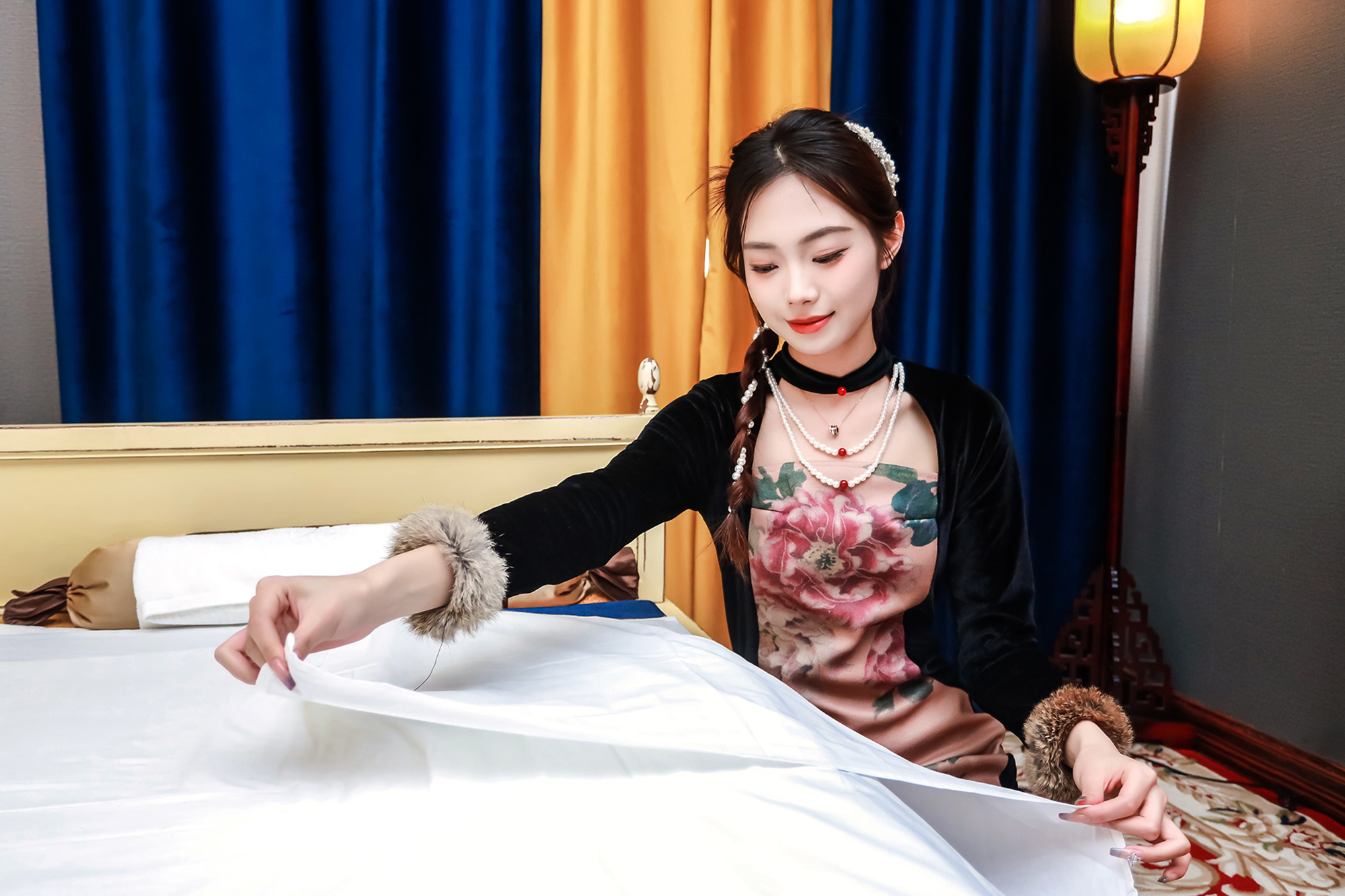 周末,探索杭州男士水疗会馆特色项目的神秘世界 周末,探索杭州男士水疗会馆特色项目的神秘世界