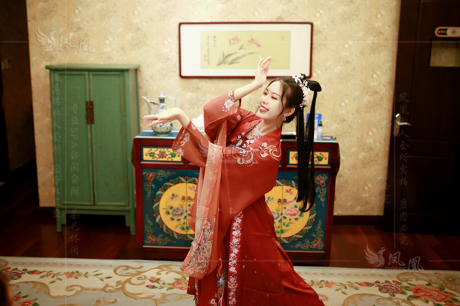 周末，探索杭州男士水疗会馆特色项目的神秘世界