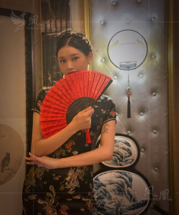 在无锡男士水疗Spa会馆,体验丰富项目带来的极致舒适 在无锡男士水疗Spa会馆,体验丰富项目带来的极致舒适