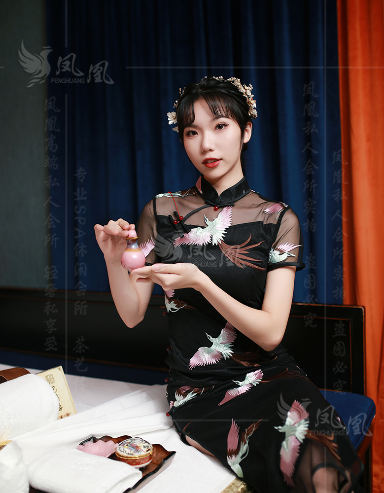 探寻无锡男士养生保健会馆，周末感受丰富服务项目带来的健康活力