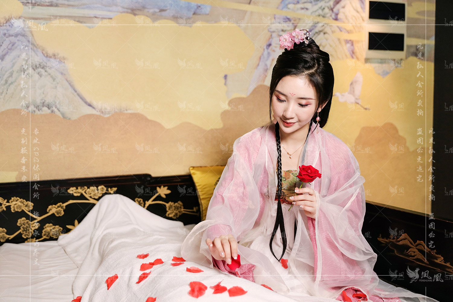 天津男士按摩会馆:环境幽雅,为你带来超级体验 天津男士按摩会馆:环境幽雅,为你带来超级体验