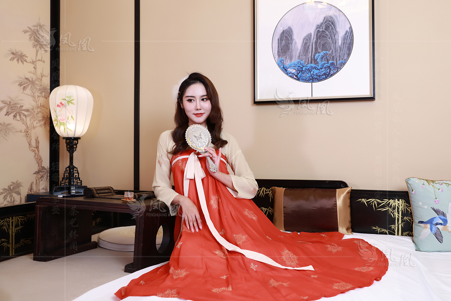 珠海男士按摩会馆：环境幽雅，打造极致体验的圣地