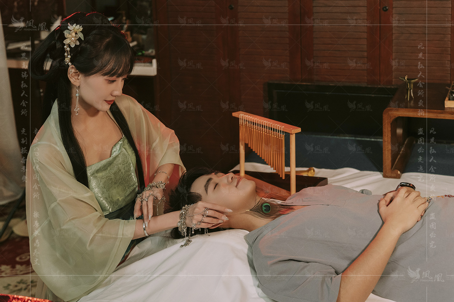 广州男士养生休闲会馆,带给你极致的服务享受 广州男士养生休闲会馆,带给你极致的服务享受