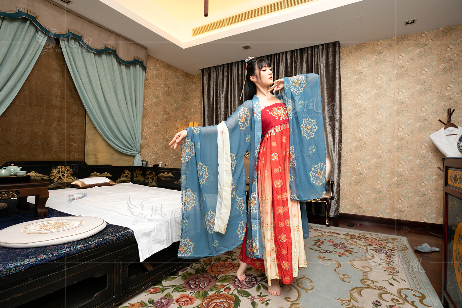 探索苏州男士休闲Spa会馆，感受特色服务带来的奢华梦境