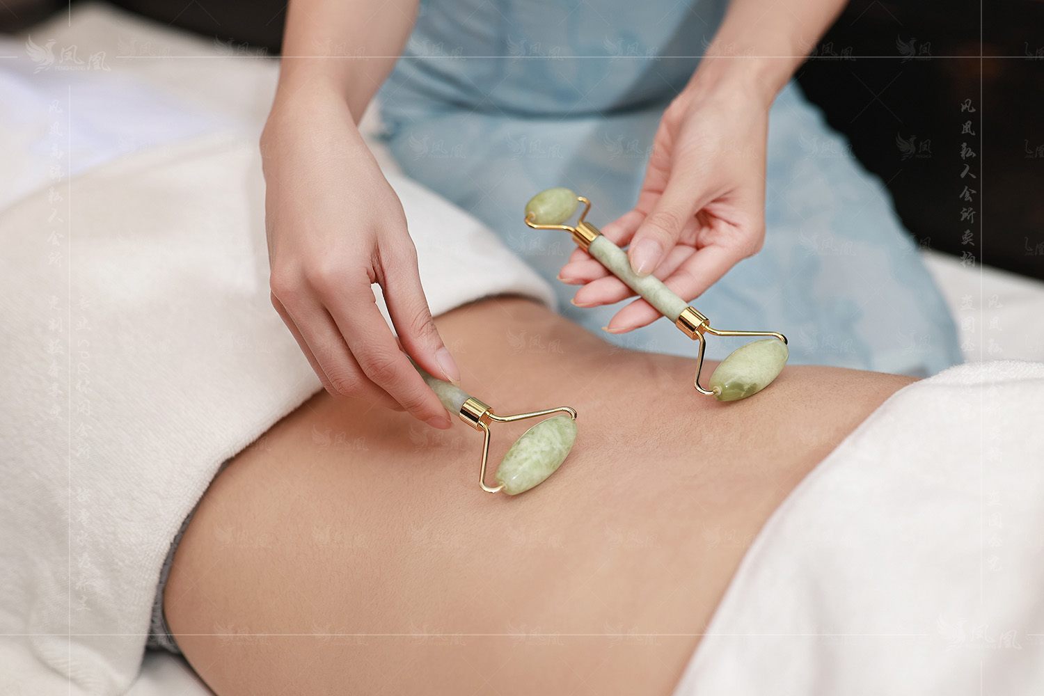 珠海这家男士会馆,以精湛服务打动你的心 珠海这家男士会馆,以精湛服务打动你的心