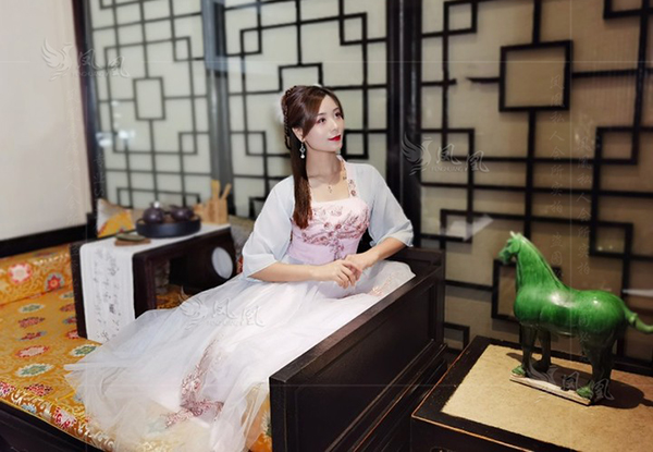 在东莞男士保健会馆度过周末，体验丰富服务项目的美好