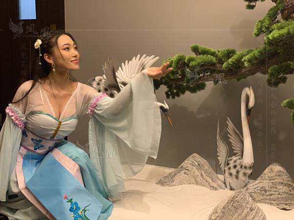 上海男士休闲Spa会馆,用特色服务诠释奢华享受 上海男士休闲Spa会馆,用特色服务诠释奢华享受