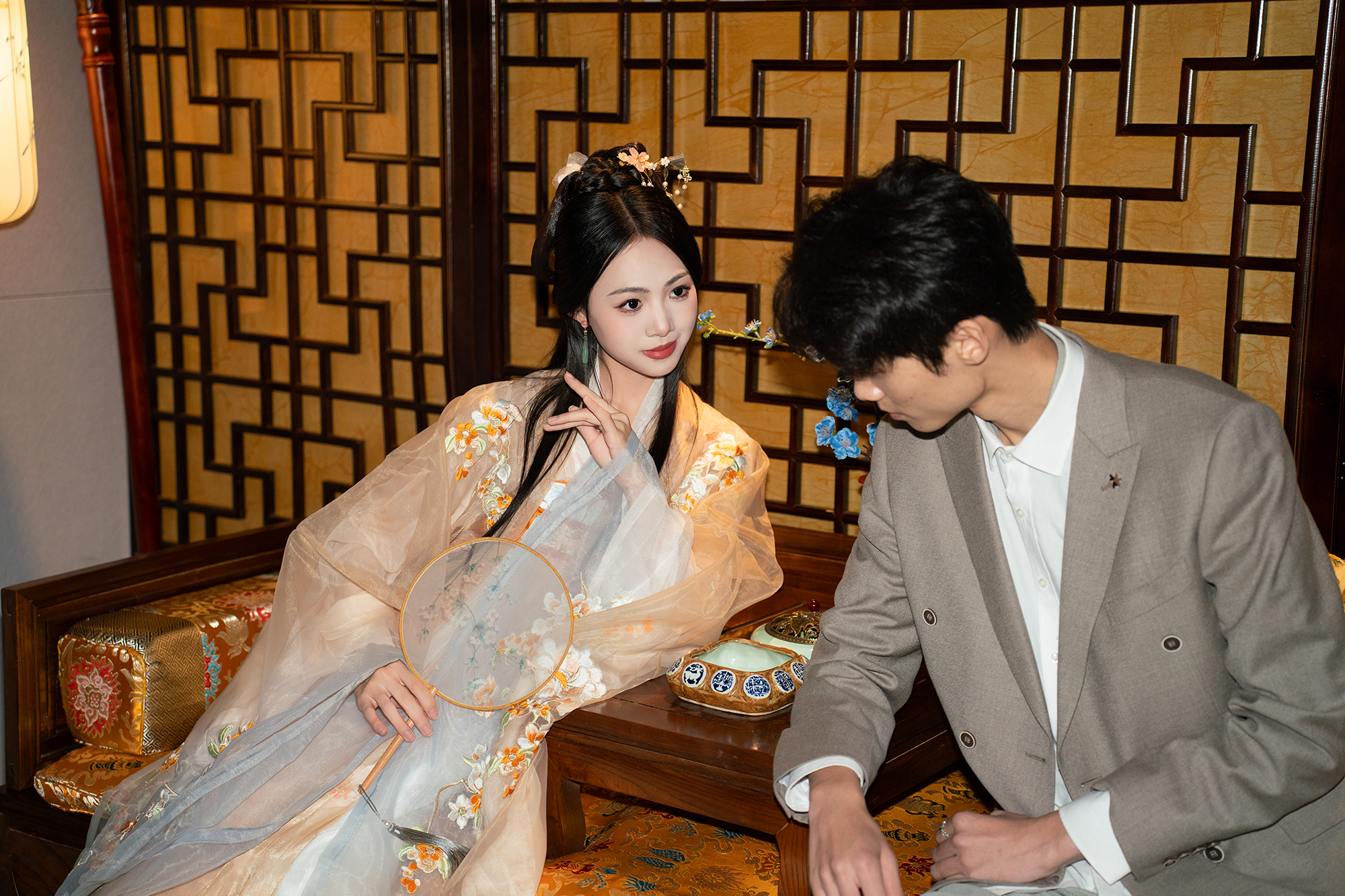 苏州男士Spa会馆,超五星体验,带给你无与伦比的放松感受 苏州男士Spa会馆,超五星体验,带给你无与伦比的放松感受