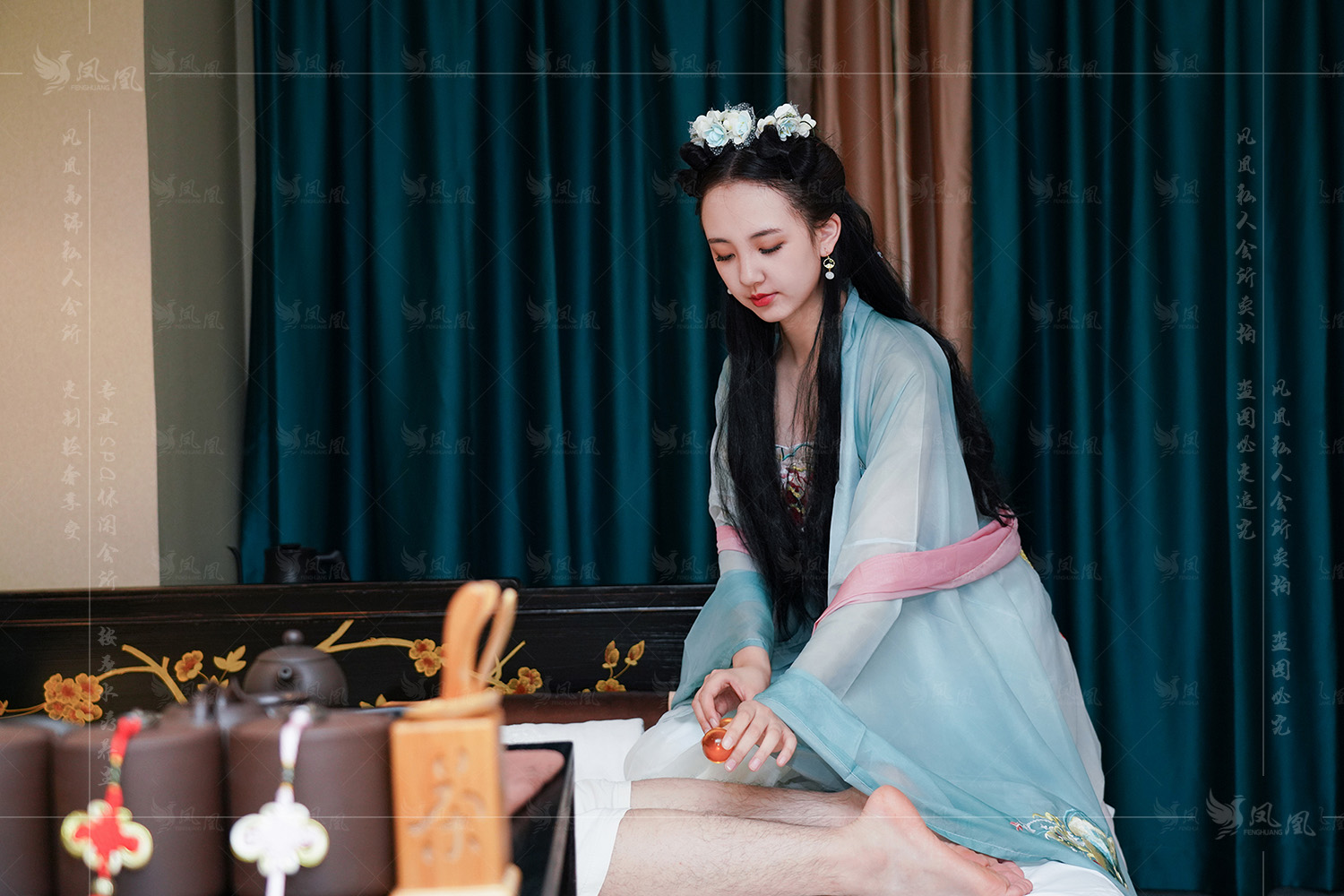 走进苏州男士休闲会馆,发现多样项目的神奇之处! 走进苏州男士休闲会馆,发现多样项目的神奇之处!