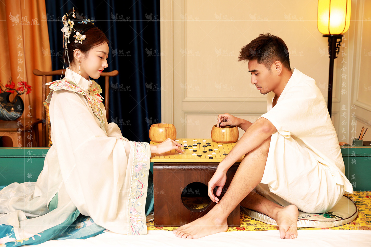 感受重庆超五星级男士养生，尽享尊贵体验